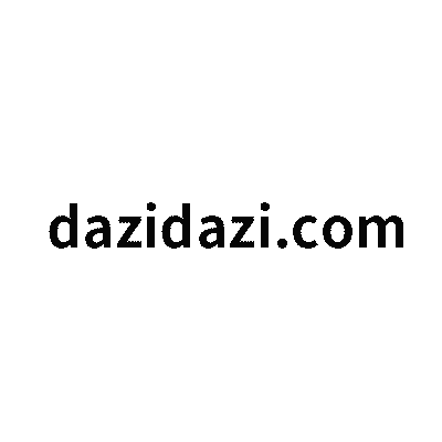 dazidazi.com